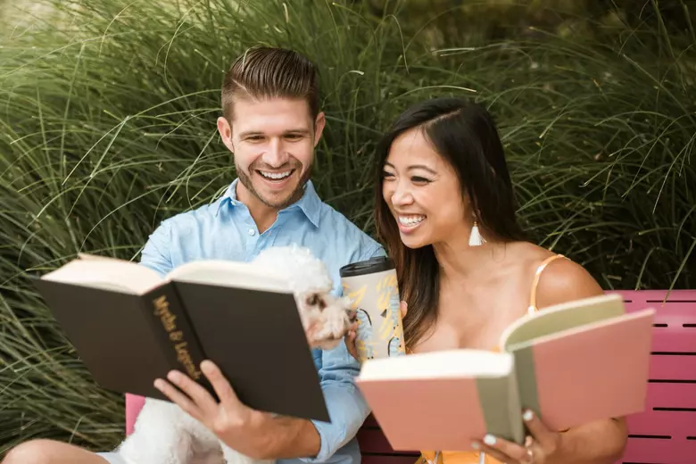 Book Lovers
