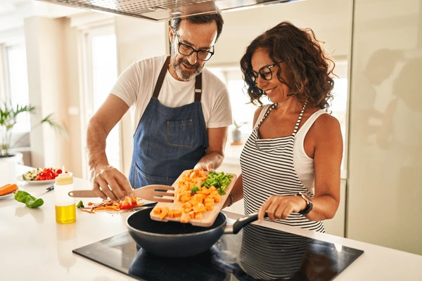 Foodies & Chefs